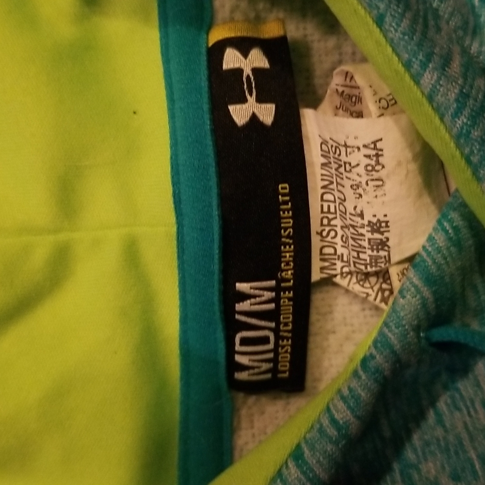 Womens medium